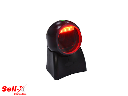 VMAX OD7100E USB 2D Omni Directional Barcode Scanner