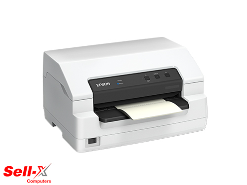 EPSON PLQ-35 PASSBOOK PRINTER