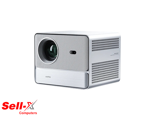 WANBO DAVINCI 1 PRO 1080P SMART ANDROID PROJECTOR