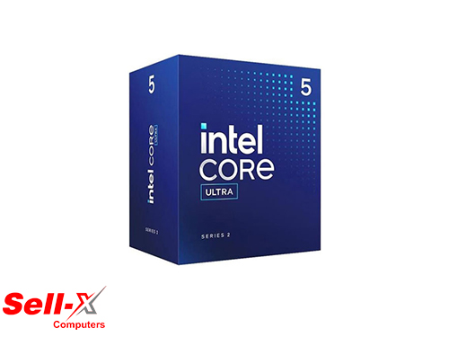 INTEL® CORE™ ULTRA 5 PROCESSOR 225