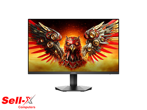 KOORUI 24 G2411P IPS FHD 200Hz Gaming Monitor