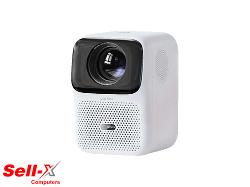WANBO T4 AUTO FOCUS FULL HD SMART PROJECTOR