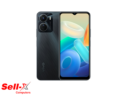 VIVO Y16 4GB/64GB Smartphone
