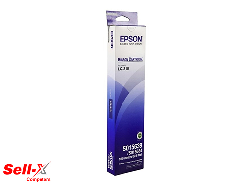 EPSON LQ-310 Ribbon