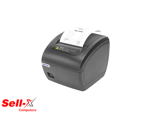 XPRINTER XP-Q838L USB Receipt Printer