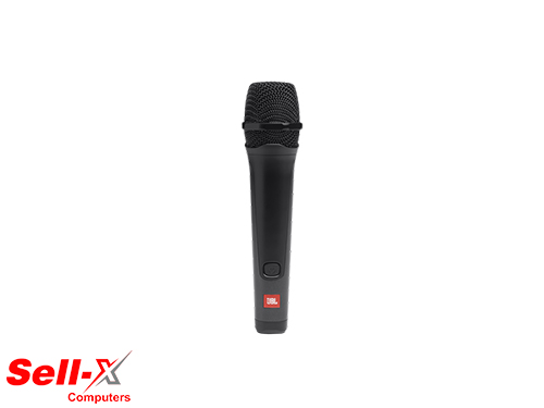 JBL PBM100 Wired Microphone