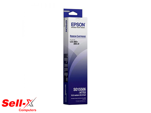EPSON LQ-300+II Ribbon