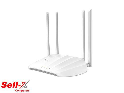 TP-LINK TL-WA1201 AC1200 Wireless Access Point