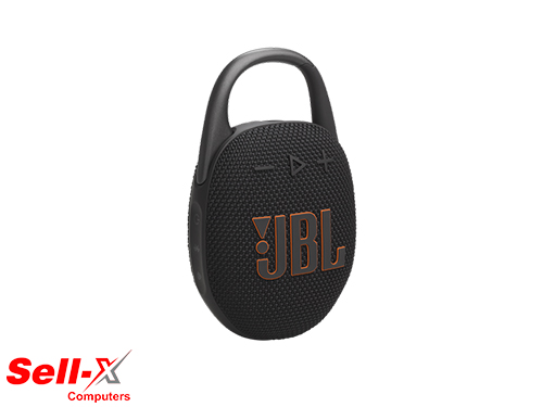 JBL CLIP 5 Ultra-Portable Waterproof Speaker