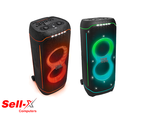 JBL PARTYBOX ULTIMATE Party Speaker