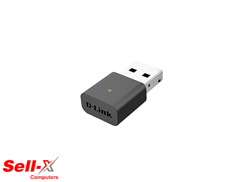 DLINK DWA-131 Wireless-N Nano USB Adapter