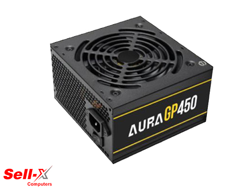 GAMDIAS AURA GP450 - 450W