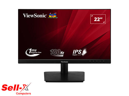 VIEWSONIC VA220-H 22-inch Full HD 1ms Monitor