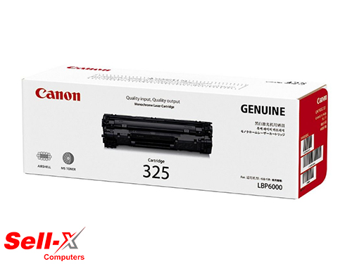 CANON 325 TONER CARTRIDGE