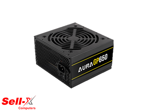 GAMDIAS AURA GP650 - 650W