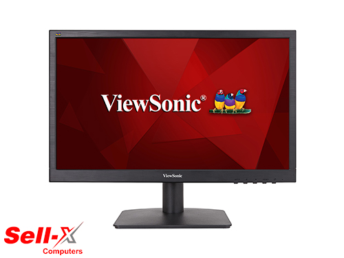 VIEWSONIC VA1903H 19 HD Monitor