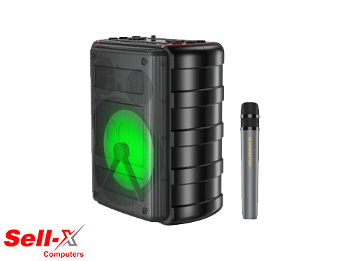 MONSTER MS22102 PARTY BOX