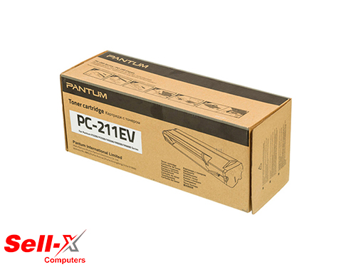 PANTUM PC-211EV Toner Cartridge