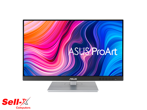 ASUS PROART PA247CV 23.8-inch 1080P Calman Verified Professional Monitor
