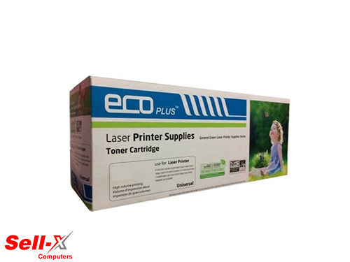 ECO PLUS 83A Toner