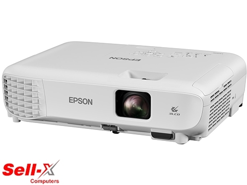 EPSON EB-E01 XGA Projector