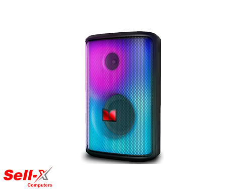 MONSTER SPARKLE Bluetooth Speaker