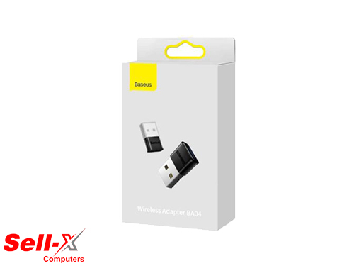 BASEUS BA04 USB Bluetooth 5.0 Adapter