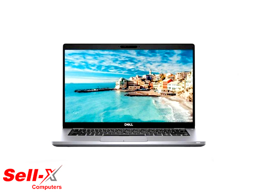 Dell Latitude 5410 i5 10th Gen Laptop