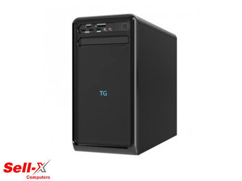 USED TG I5 - 6TH GEN PC