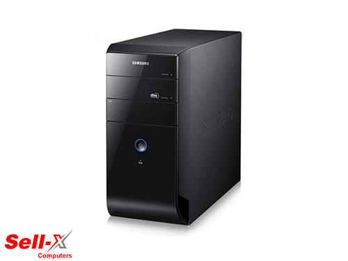 USED SAMSUNG I5 - 3RD GEN PC