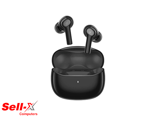 ANKER SOUNDCORE LIFE P2I BLACK True Wireless Earbuds