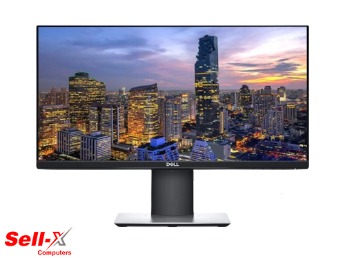 USED DELL P2419H FRAMELESS HDMI