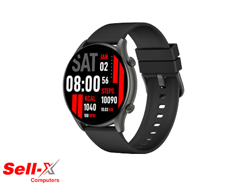 KIESLECT SMART CALLING WATCH KR