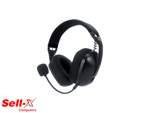 ARMAGGEDDON COSMIC III LITE Wireless Gaming Headset