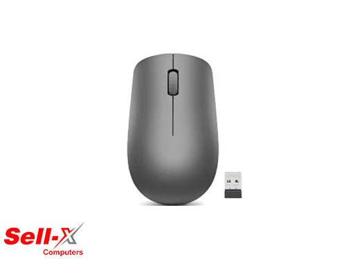 LENOVO 530 WIRELESS MOUSE