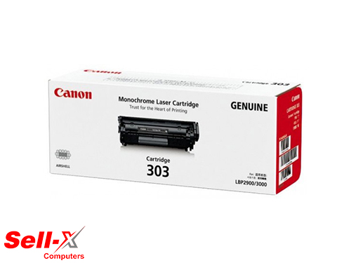 CANON 303 TONER CARTRIDGE