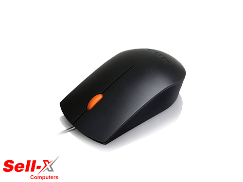 LENOVO 300 USB MOUSE