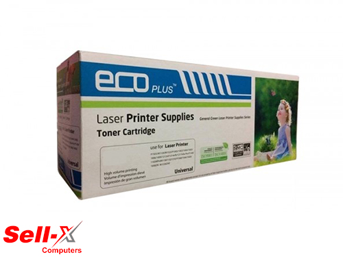 ECO PLUS 111S Compatible Toner