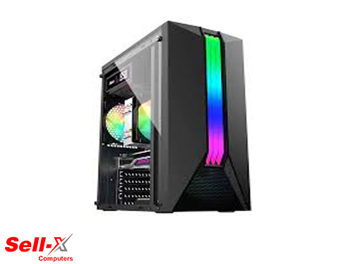 USED I5 4TH GEN PC