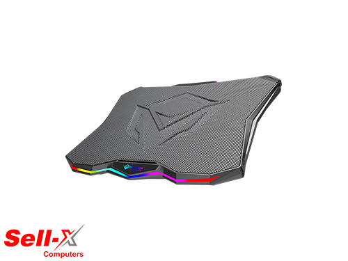 MEETION CP4040 GAMING COOLING PAD