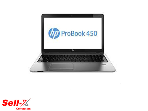 HP PROBOOK 450 G6 I5 8TH LAPTOP/8GB/256GB/15.6