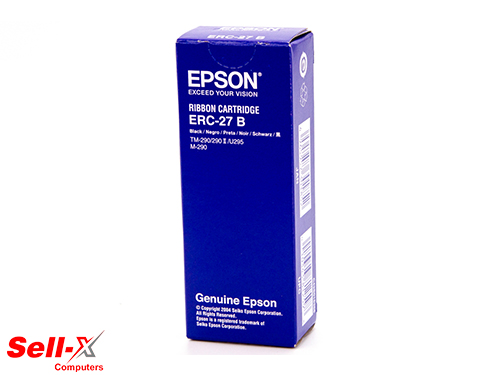 EPSON ERC-27B Ribbon