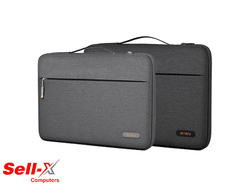 WIWU PILOT Waterproof Polyester Laptop Sleeve