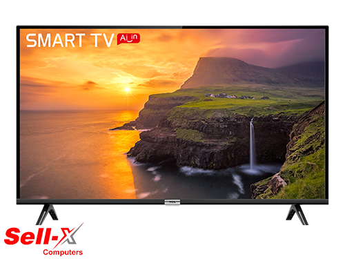 TCL 43S6500 FHD 43 AI SMART TV
