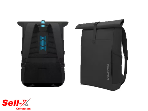 LENOVO IDEAPAD GAMING MODERN BACKPACK 'BLACK'