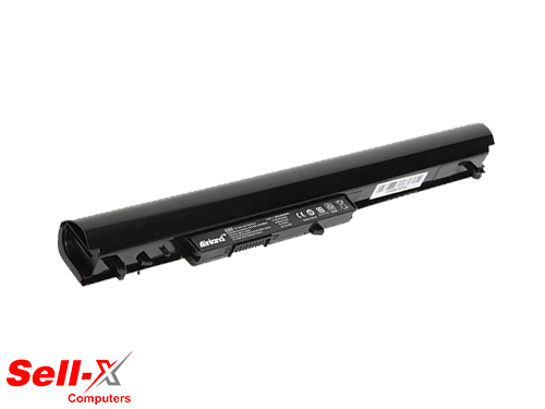HP HS04 Notebook Battery 14.8V 41Wh 4-Cell Li-ion