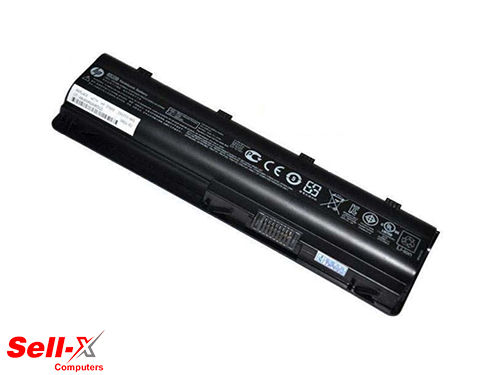 HP MU06,CQ42 Battery