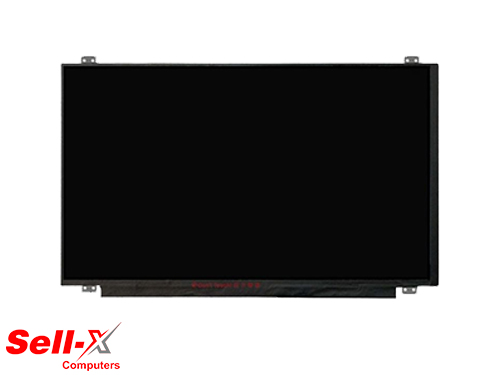 15.6 30 PIN Slim Laptop Screen 1366x768 HD LED Display