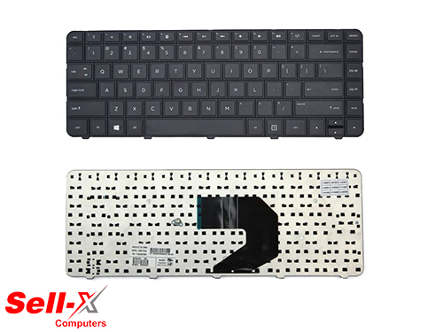 HP 630 Laptop Keyboard