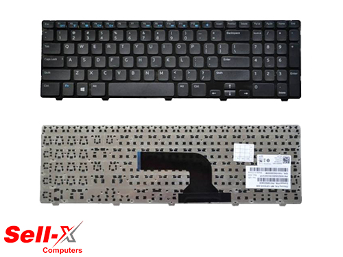 DELL 3521 Laptop Keyboard